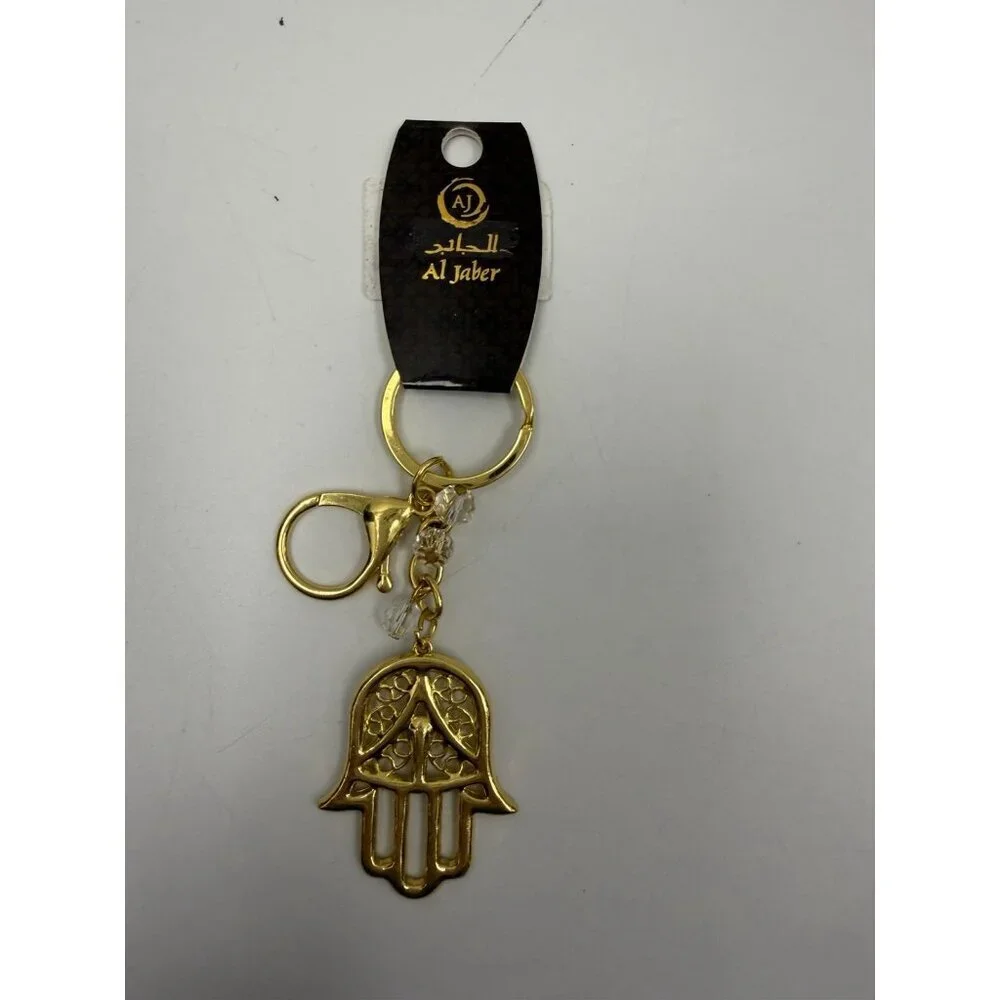 Al Jaber dazzle hamsa